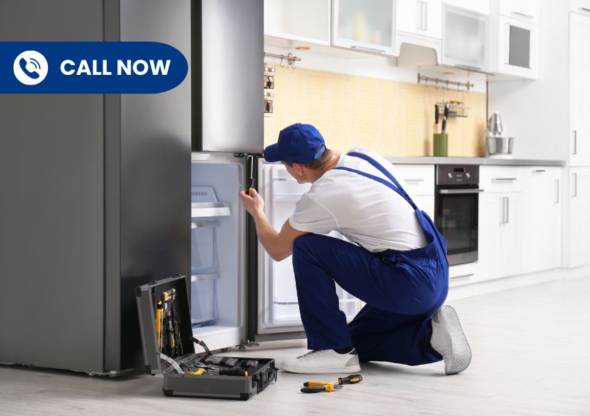 Thousand Oaks Appliance Repair Company